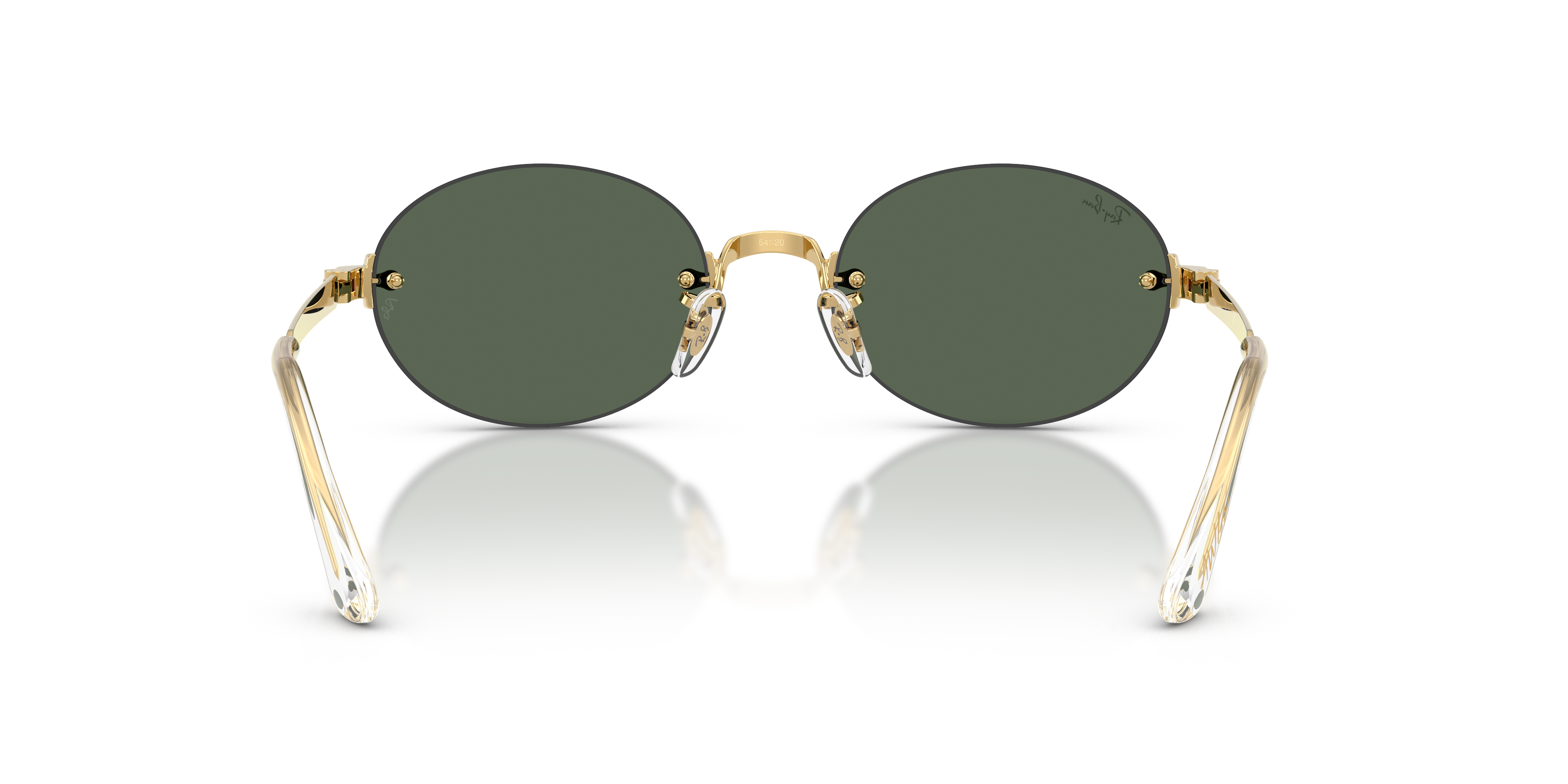 Ray-Ban RB3929 001/71  